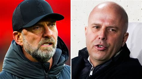 slot day777|Arne Slot's first Liverpool press conference: 'Jurgen Klopp big .